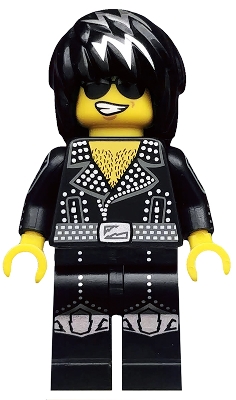 Rock Star