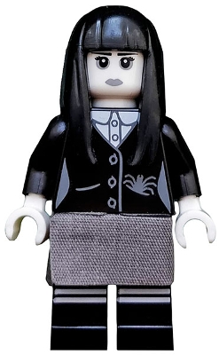 Spooky Girl (CMF)