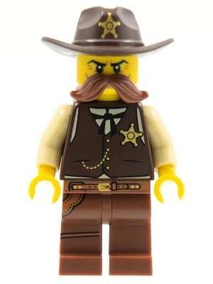 Sheriff