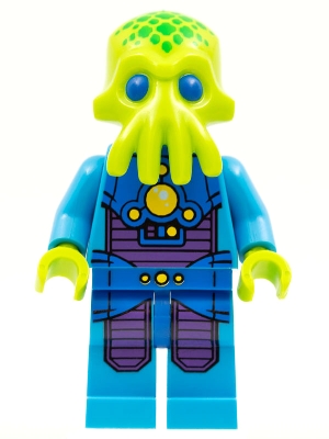 Alien Trooper (CMF)