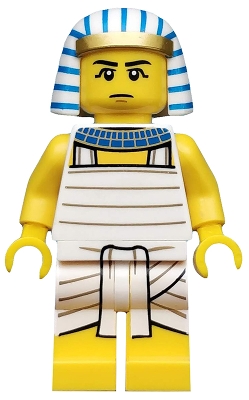 Egyptian Warrior