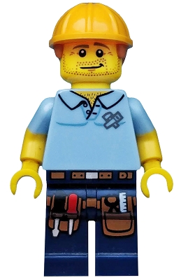 Carpenter