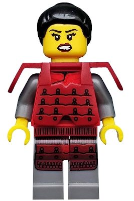 Samurai
