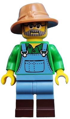 Farmer (CMF)