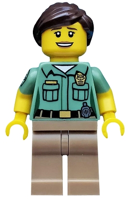 Animal Control Officer
