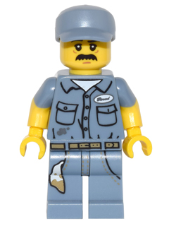 Janitor