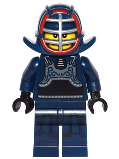 Kendo Fighter