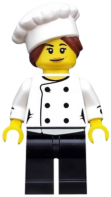 Gourmet Chef (CMF)