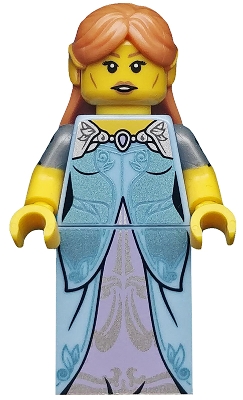 Elf Maiden