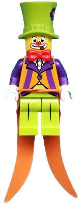 Party Clown (CMF)
