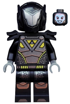 Galactic Bounty Hunter