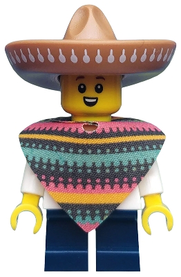 Pinata Boy (CMF)