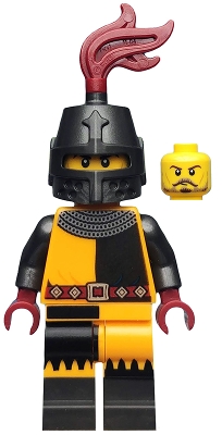 Tournament Knight (CMF)