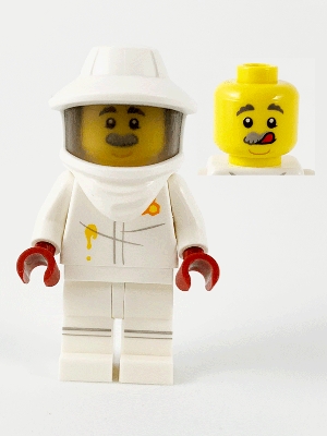 Beekeeper