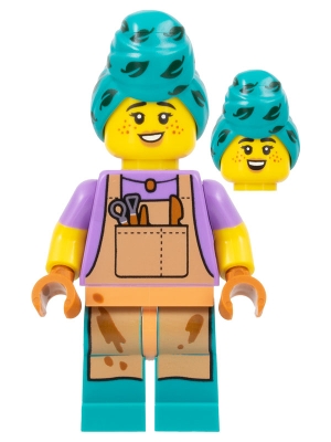 Potter - Minifigure