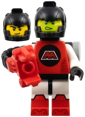 M-Tron Powerlifter