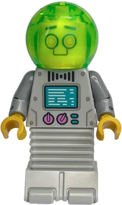 Robot Butler