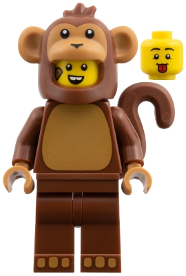Monkey Suit