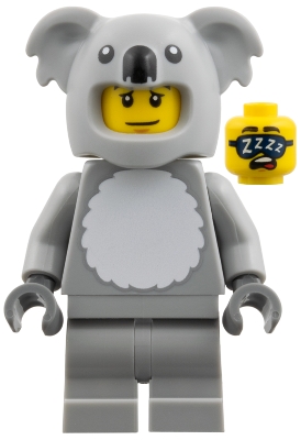 Koala Suit