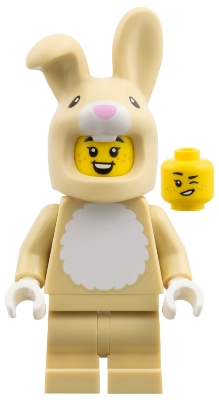 Rabbit Suit