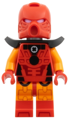 BIONICLE Cosplayer