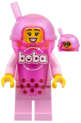 Boba Cup Fan