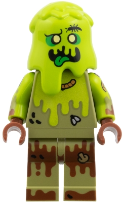 Trash Monster