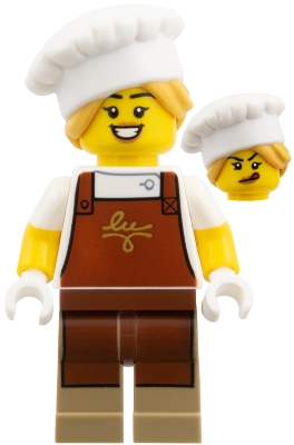 Chocolatier