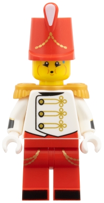 Tuba Player