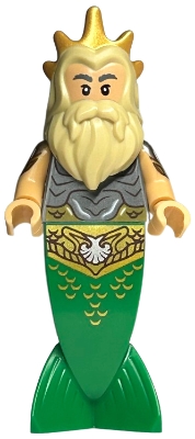 King Triton