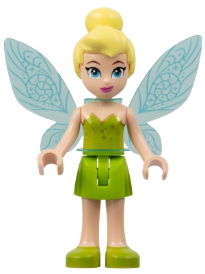 Tinker Bell - Mini Doll