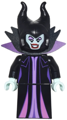 Maleficent