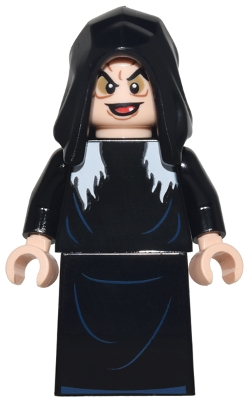 Evil Queen - Witch
