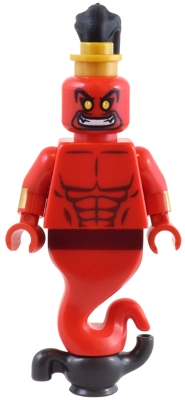 Jafar - Genie