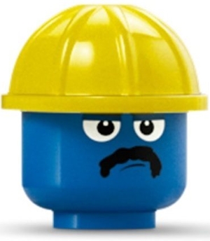 Foreman