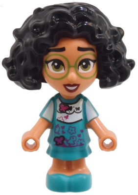 Mirabel - Microdoll, 92198pr0408