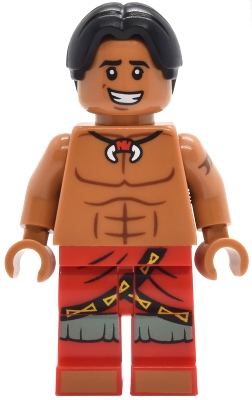 David Kawena