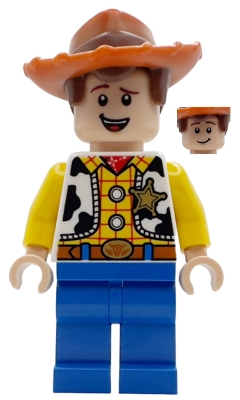 Woody