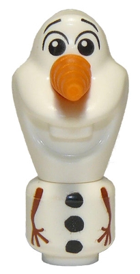 Olaf - Micro Doll
