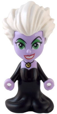 Ursula - Microdoll