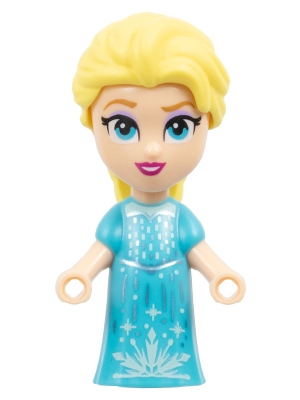 Elsa - Microdoll