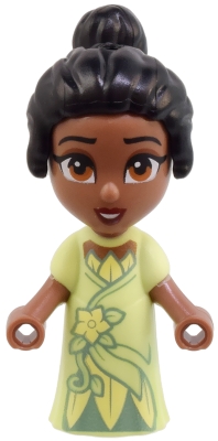 Tiana - Microdoll