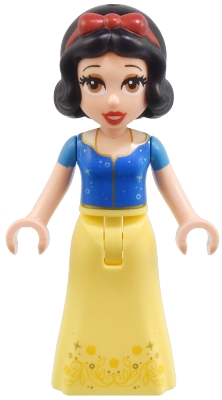 Snow White - Minidoll