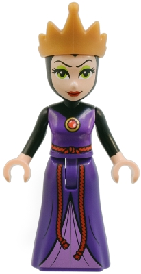 Evil Queen - Minidoll
