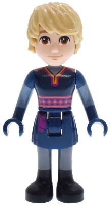 Kristoff