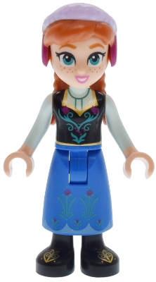 Anna