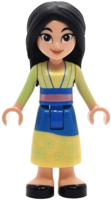 Mulan