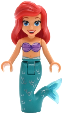 Ariel, Warm Tan