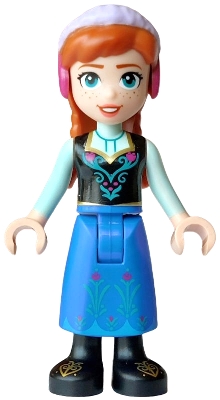 Anna
