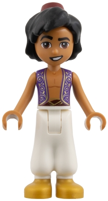 Aladdin